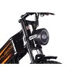 Электровелосипед Kugoo Kirin V5