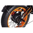 Электровелосипед Kugoo Kirin V5
