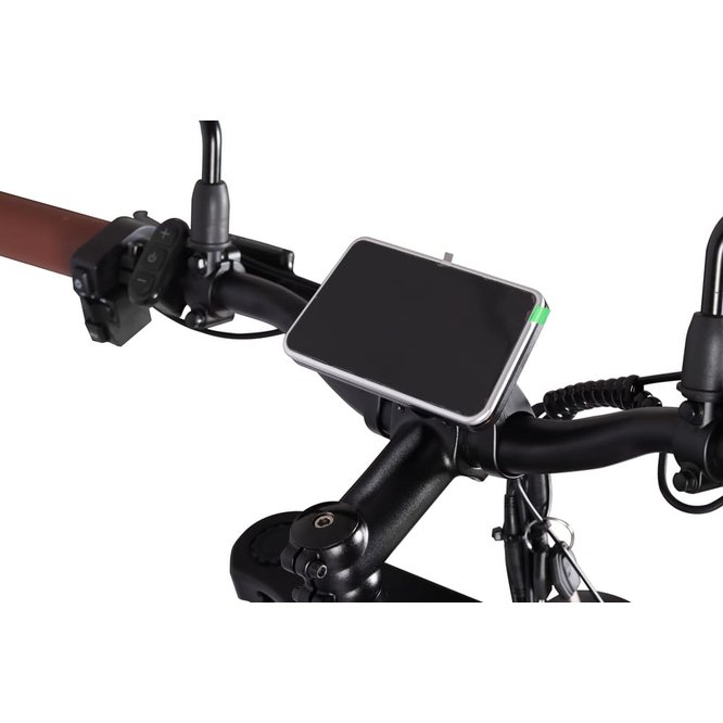 Электровелосипед Kugoo Kirin V5 заказать