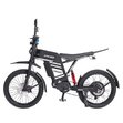 Электровелосипед Minako Apex Pro