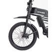 Электровелосипед Minako Apex Pro
