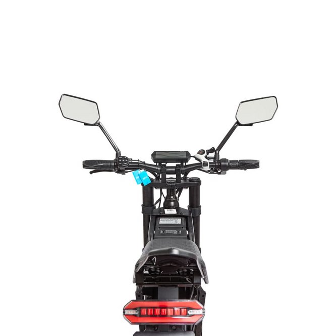Электровелосипед Minako Apex Pro заказать