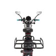 Электровелосипед Minako Monster Pro 30 Ah