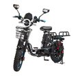 Электровелосипед Minako Monster Pro 30 Ah