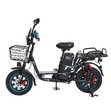 Электровелосипед Minako Monster Pro 30 Ah