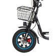 Электровелосипед Minako Monster Pro 30 Ah