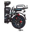 Электровелосипед Minako Monster Pro 30 Ah
