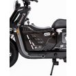 Электровелосипед Minako U2 Pro 30ah (чёрный)