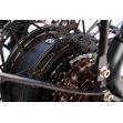 Электровелосипед Nova V3 (матовый чёрный)
