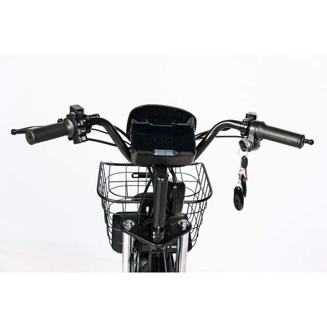 Электровелосипед Nova V3 Pro заказать