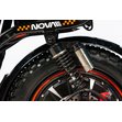 Электровелосипед Nova V3 Pro
