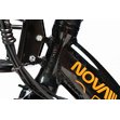 Электровелосипед Nova V4 Max