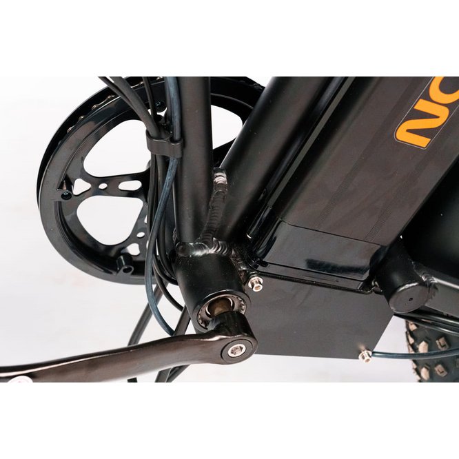 Электровелосипед Nova V4 Pro заказать