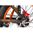 Электровелосипед Nova V4 Pro