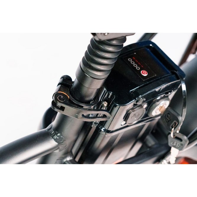 Электровелосипед Nova V4 Pro заказать