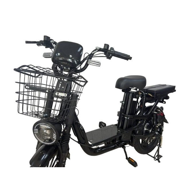 Электровелосипед Smart8 Dacha Pro заказать