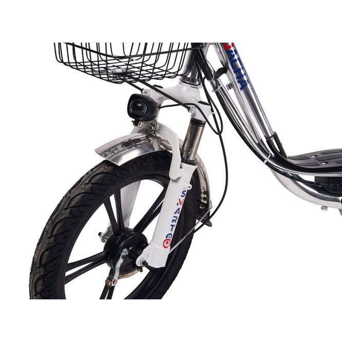 Электровелосипед Smart8 Dacha заказать