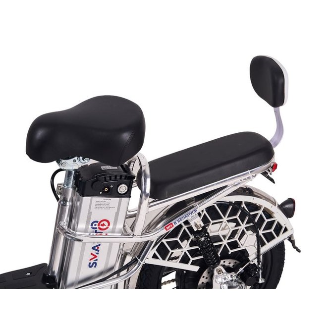 Электровелосипед Smart8 Dacha заказать