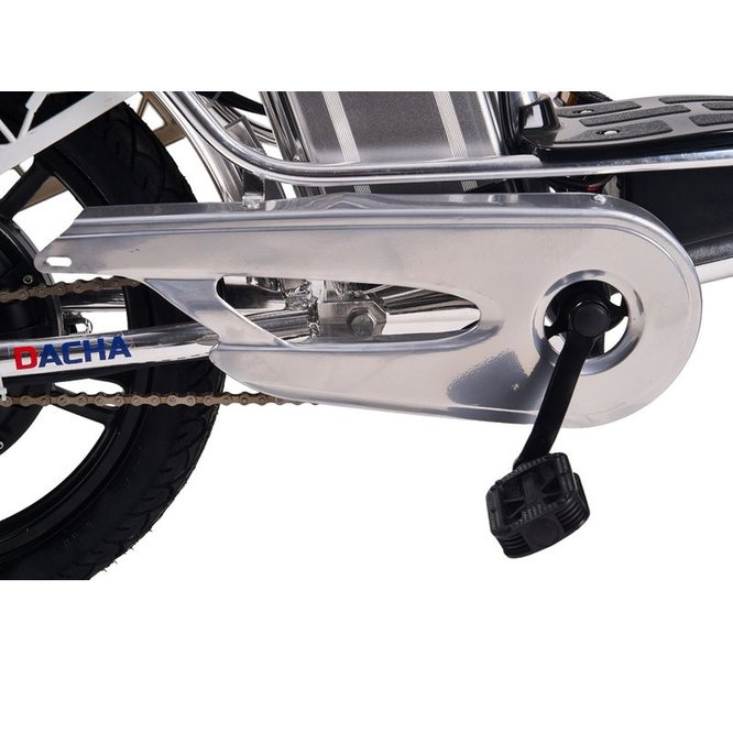 Электровелосипед Smart8 Dacha заказать