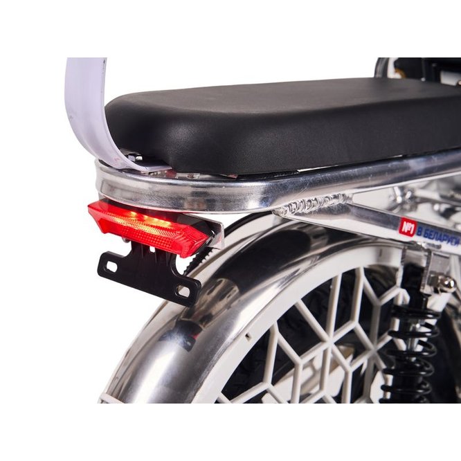 Электровелосипед Smart8 Dacha заказать