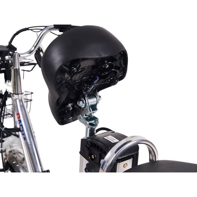 Электровелосипед Smart8 Dacha заказать