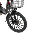 Электровелосипед Smart Balance Fiesta 2024