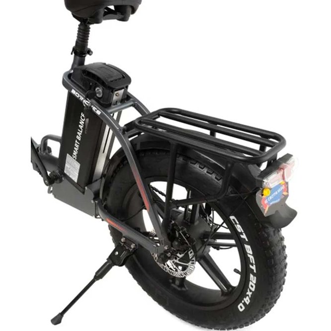 Электровелосипед Smart Balance Panda 2.0 2024 заказать