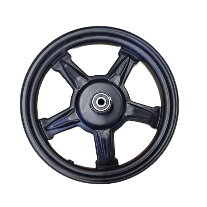 Диск переднего колеса для электровелосипеда/электроскутера заказать