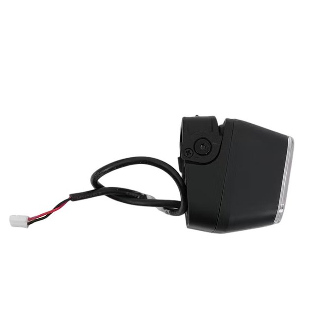 Фара для электросамоката Ninebot F3/F3 Pro/MAX G3 заказать