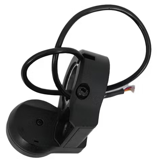 Блок кнопок управления для электросамоката Ninebot F3/F3 pro/Max G3 заказать