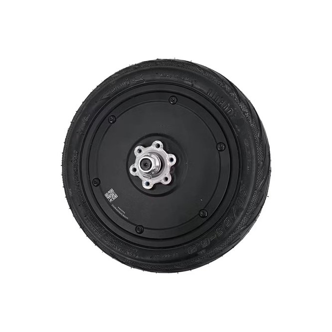 Мотор-колесо для электросамоката Ninebot F3 Pro заказать