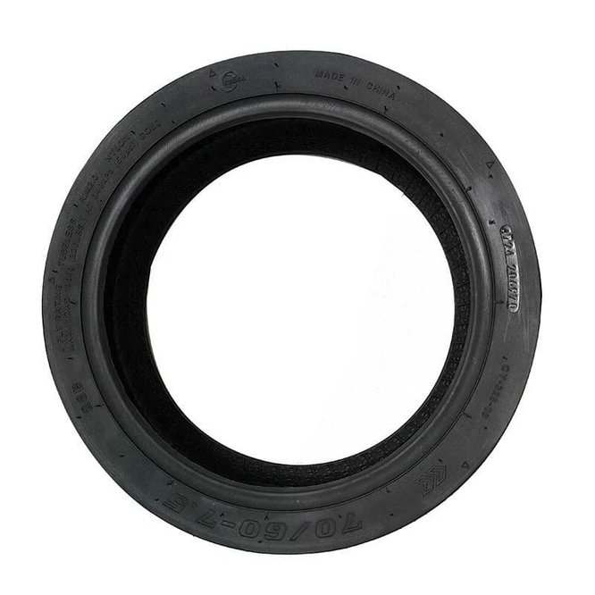 Бескамерная шина 70/60-7,5 для Ninebot MAX G3 заказать