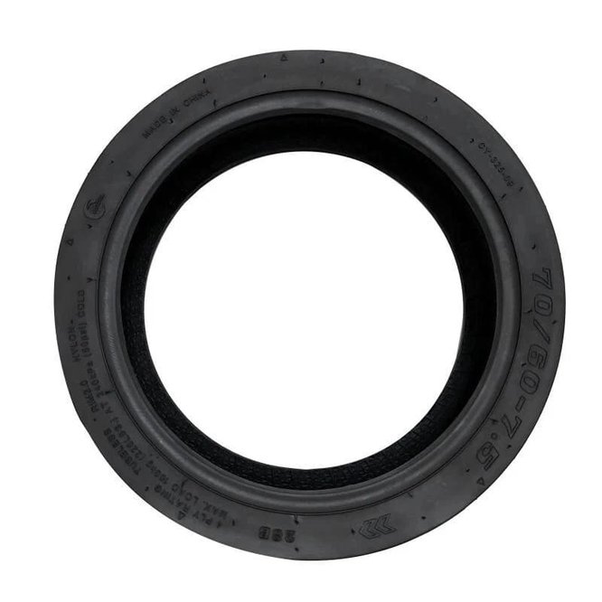 Бескамерная шина 70/60-7,5 для Ninebot MAX G3 заказать