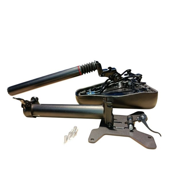 Сиденье для электросамоката Kugoo F3 Pro Max заказать