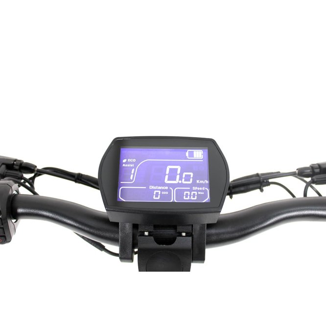 Элекросамокат IKINGI G2 pro заказать