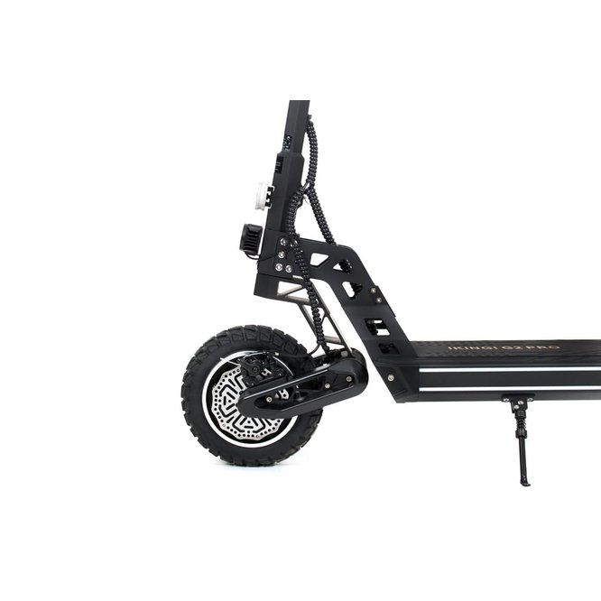 Элекросамокат IKINGI G2 pro заказать