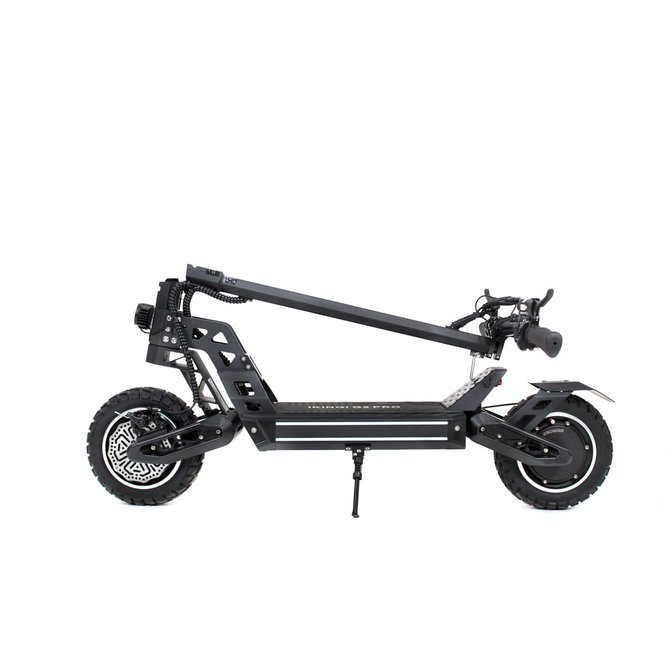 Элекросамокат IKINGI G2 pro заказать