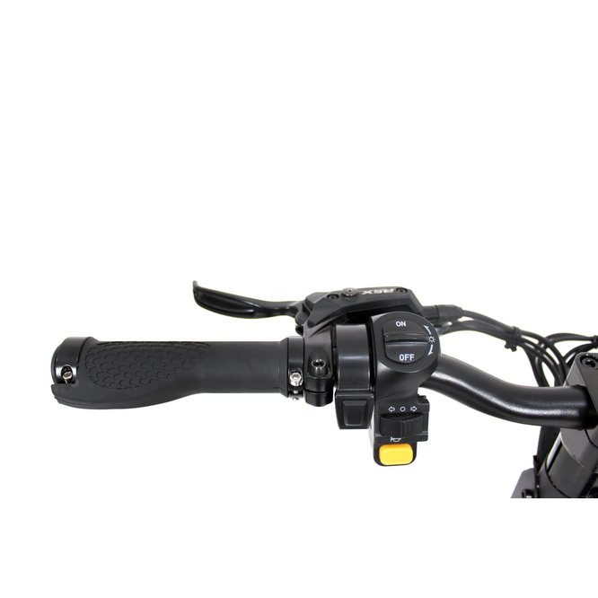 Элекросамокат IKINGI G1 pro заказать