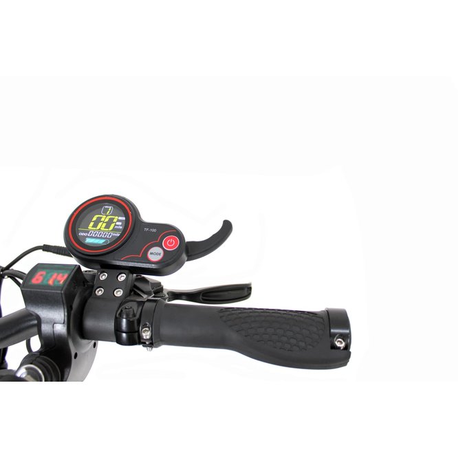 Элекросамокат IKINGI G1 pro заказать