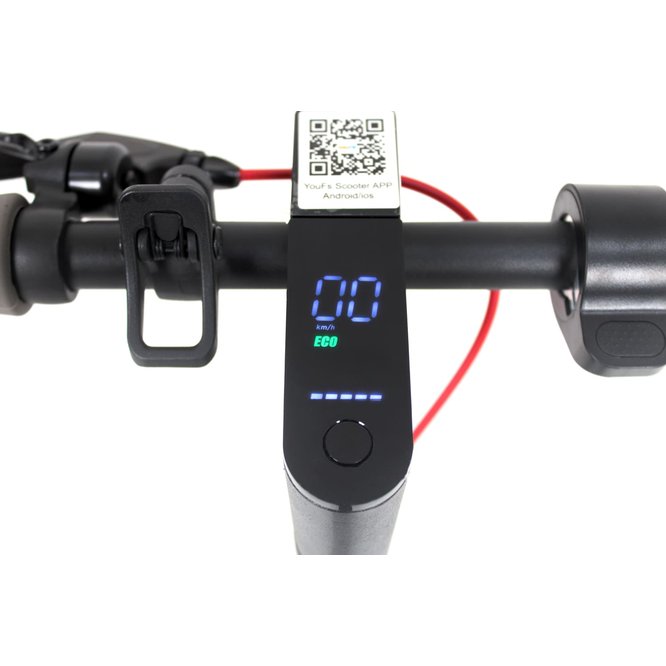 Электросамокат IKINGI M365 pro 2025 заказать