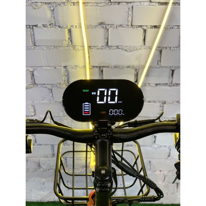 Электросамокат Kugoo C1 Pro Plus заказать