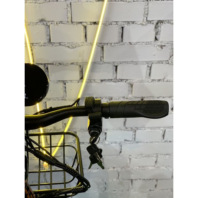 Электросамокат Kugoo C1 Pro Plus заказать