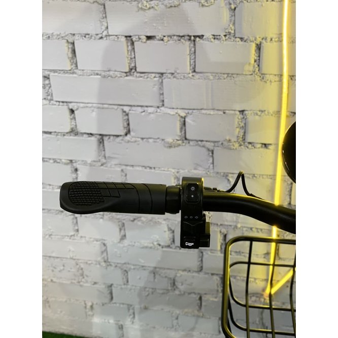 Электросамокат Kugoo C1 Pro Plus заказать