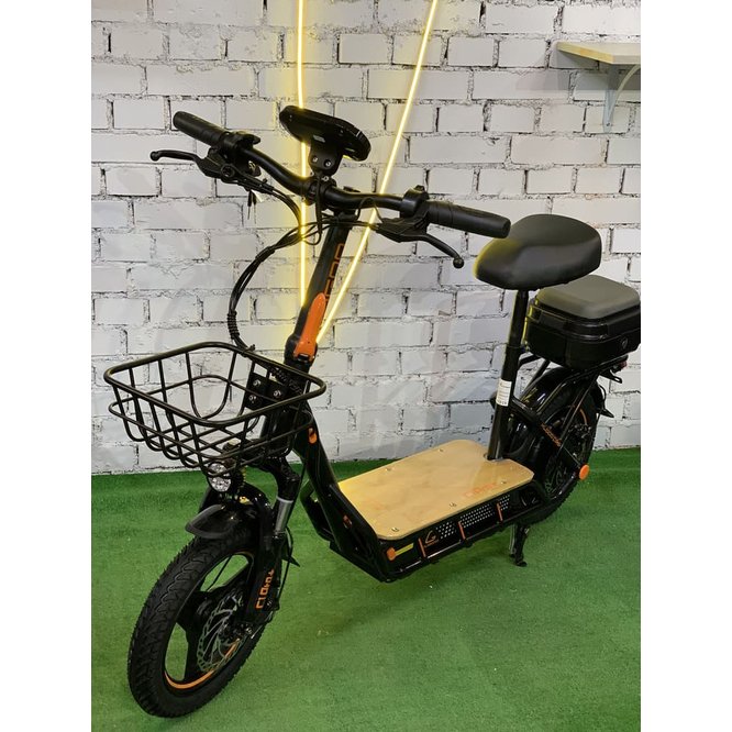 Электросамокат Kugoo C1 Pro Plus заказать