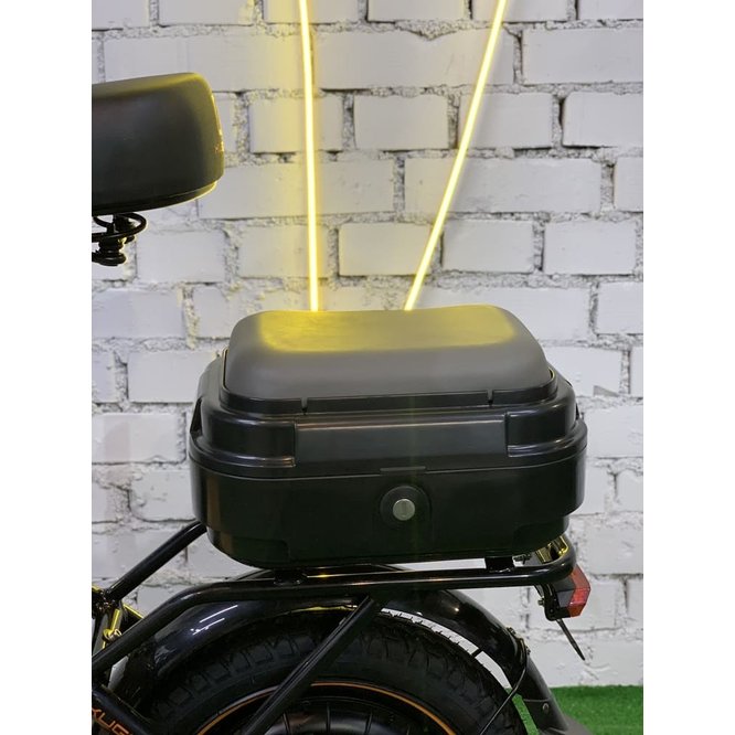 Электросамокат Kugoo C1 Pro Plus заказать