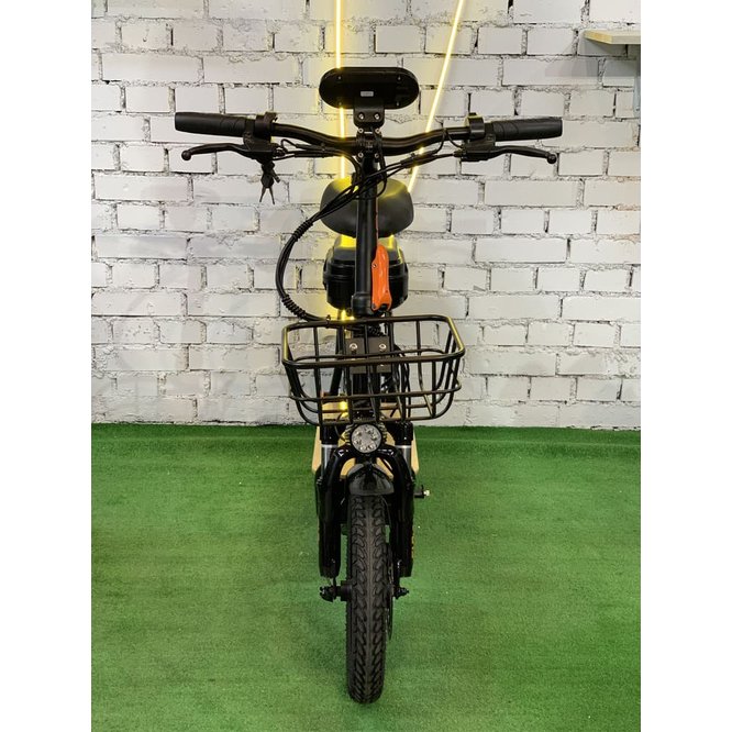 Электросамокат Kugoo C1 Pro Plus заказать