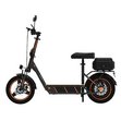 Электросамокат Kugoo C1 Pro Plus СПМ