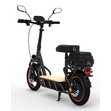 Электросамокат Kugoo C1 Pro Plus СПМ