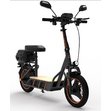 Электросамокат Kugoo C1 Pro Plus СПМ