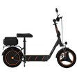 Электросамокат Kugoo C1 Pro Plus СПМ